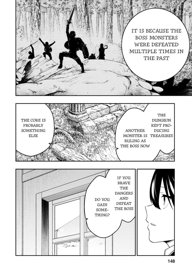 The Reincarnation of the Strongest Exorcist in Another World, Chapter 35 image 21